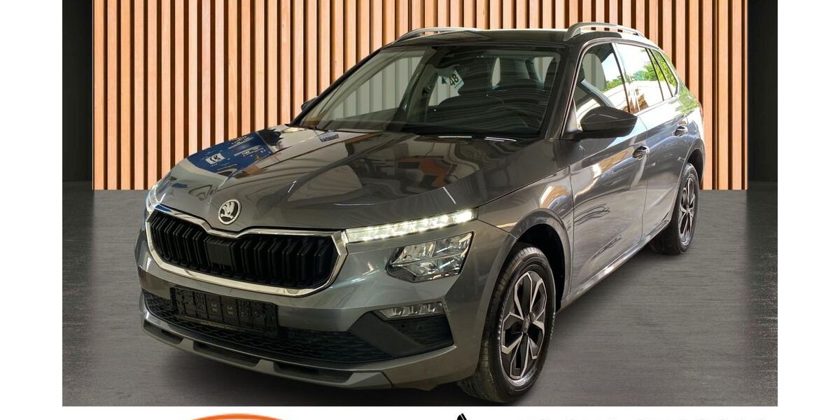 Skoda Kamiq 19.242 km 19.890 &euro; Dresden 01328