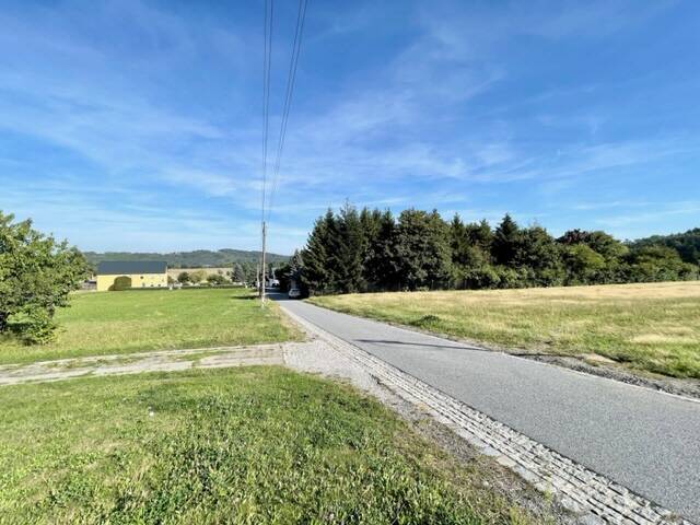 Grundstück Steina - 99.000&euro; | Angebot:25705432