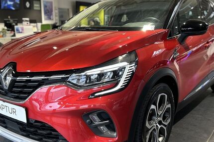 Renault Captur 50.422 km 18.390 &euro; Dresden 01139