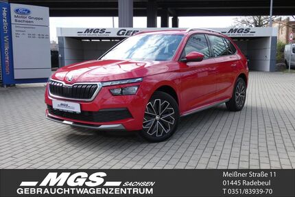 Skoda Kamiq 42.900 km 23.750 &euro; Radebeul 01445
