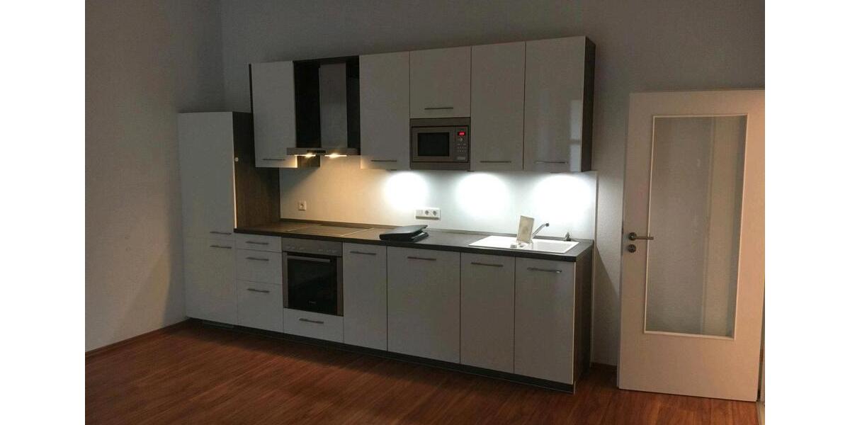 Terrassenwohnung Dresden Cotta - 1 Zimmer, 63 m&sup2;, 236.500&euro; | Angebot:26581023