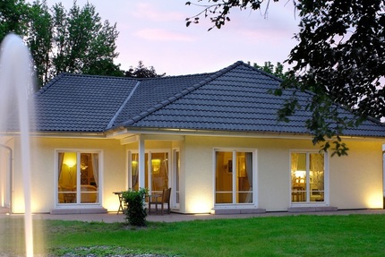 Wir bauen hier ihren Ort zum durchatmen... - Haus Wachau | Angebot:23783670