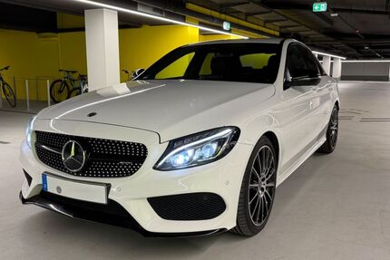 Mercedes-Benz C 250 164.350 km 22.450 &euro; Dresden 01307