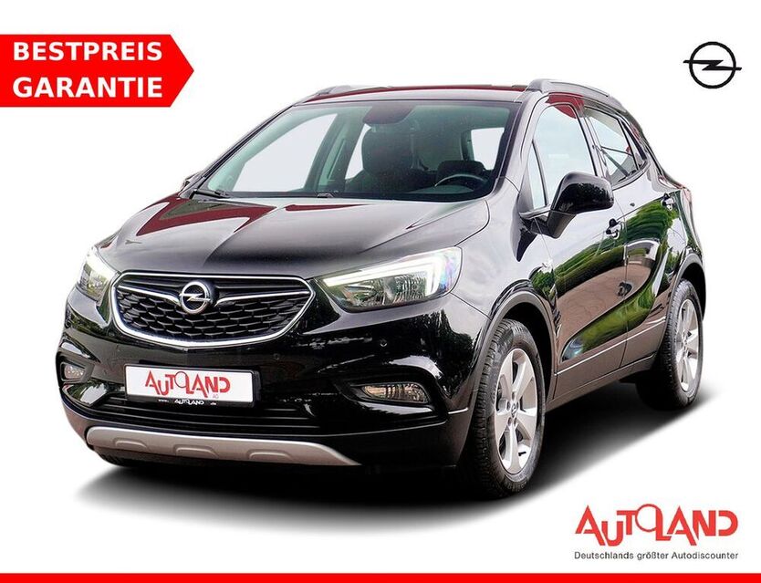 Mokka X