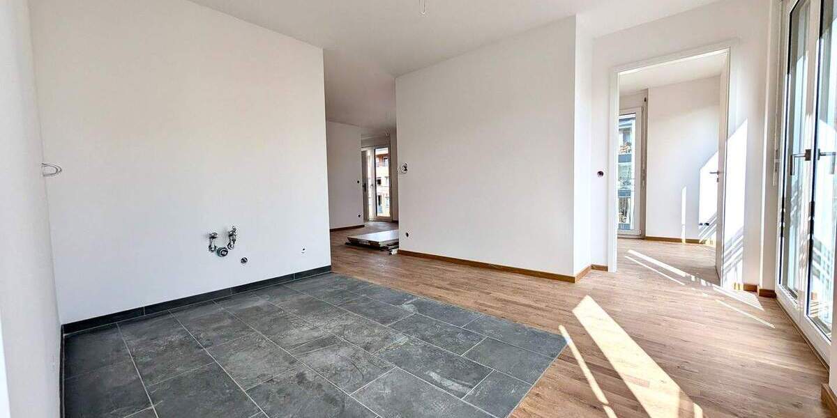 Etagenwohnung Dresden Naußlitz - 3 Zimmer, 87 m&sup2;, 523.700&euro; | Angebot:25735350