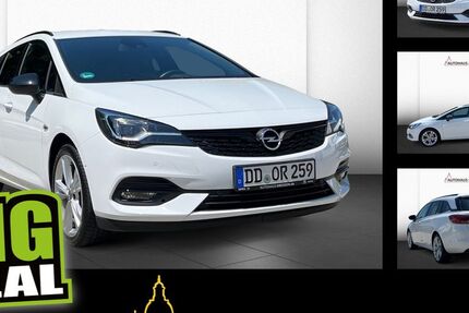 Opel Astra 35.000 km 16.490 &euro; Dresden 01217