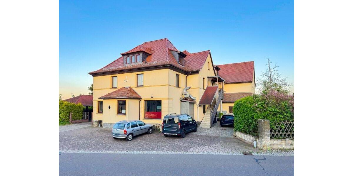 Gewerbeobjekt Radeburg - 580.000&euro; | Angebot:26866943