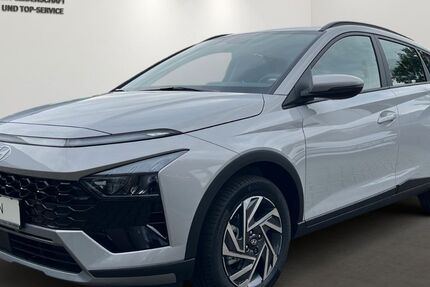 Hyundai BAYON 3.000 km 23.990 € Pirna bei Dresden 01796