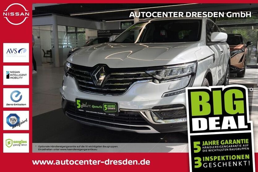 Koleos