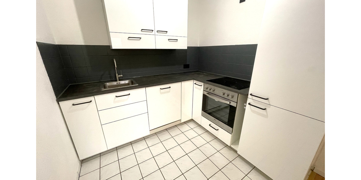 Moderne 2 Zimmer Wohnung in Boxdorf Moritzburg | EBK+TERASSE+TG 2 zimmer