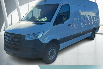 Mercedes-Benz Sprinter 46.601 km 41.591 € Kesselsdorf 01723