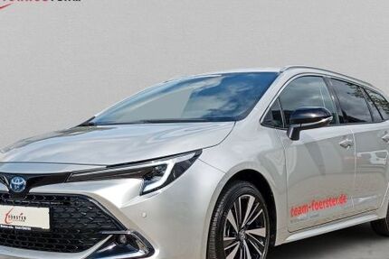 Toyota Corolla 11.000 km 31.540 &euro; Pirna 01796