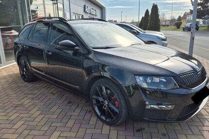 Skoda Octavia 113.500 km 15.200 &euro; Dippoldiswalde 01744