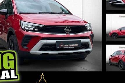 Opel Crossland (X)