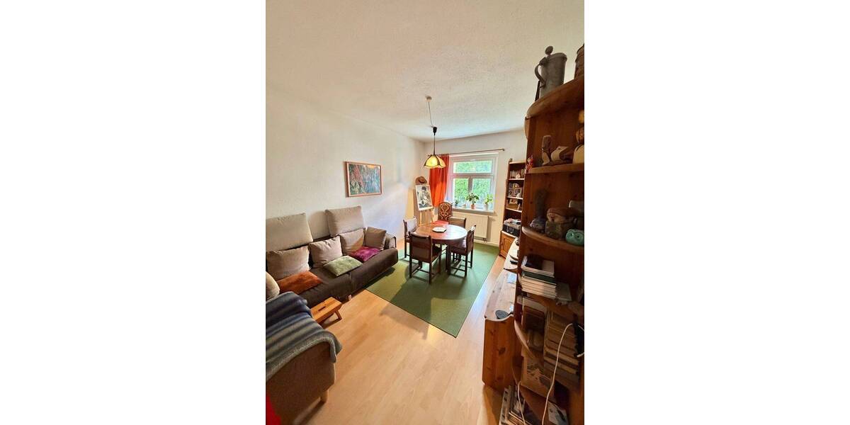 Etagenwohnung Dresden Striesen-Ost - 3 Zimmer, 60 m&sup2;, 165.000&euro; | Angebot:26596280