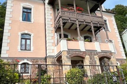 Wohnung Meißen - 3 Zimmer, 80 m&sup2;, 608&euro; | Angebot:24034191