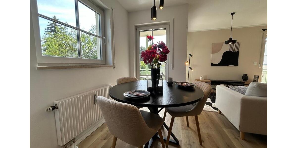 Etagenwohnung Dresden Prohlis - 2 Zimmer, 63 m&sup2;, 215.000&euro; | Angebot:26864386