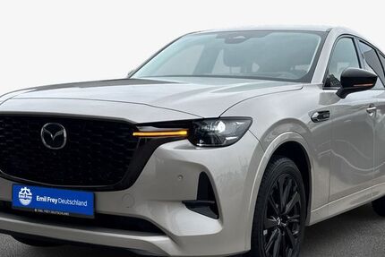 Mazda CX-60 80.523 km 34.440 &euro; Dresden 01277