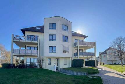 Wohnung Dresden Cossebaude - 2 Zimmer, 62 m&sup2;, 149.900&euro; | Angebot:27148133