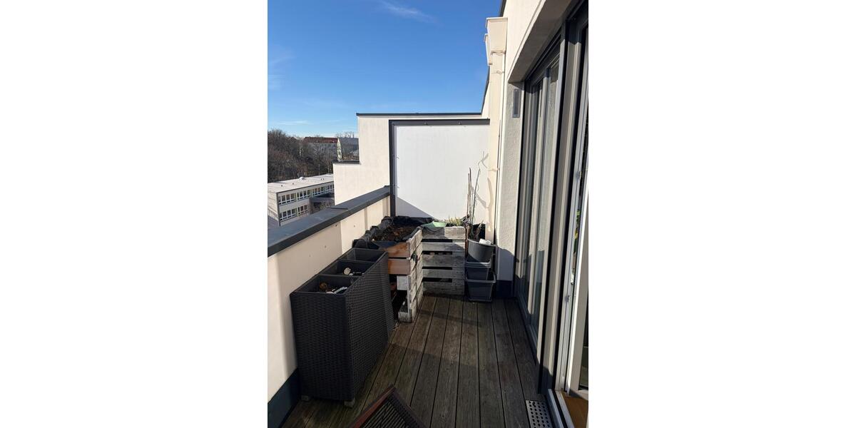 Einfamilienhaus Dresden Plauen - 2 Zimmer, 63 m&sup2;, 915&euro; | Angebot:25479176