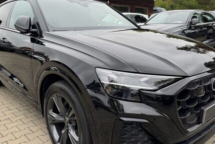 Audi Q8 33.500 km 77.250 &euro; Dresden 01237