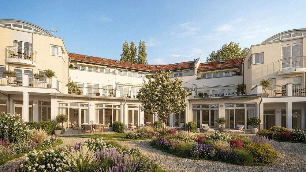 Etagenwohnung Dresden Pappritz - 4 Zimmer, 110 m&sup2;, 639.400&euro; | Angebot:25749451