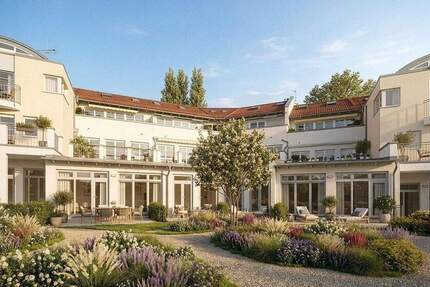 Wohnung Dresden Pappritz - 4 Zimmer, 110 m&sup2;, 639.400&euro; | Angebot:25749451