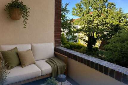 Wohnung Dresden Neustadt - 4 Zimmer, 87 m&sup2;, 329.878&euro; | Angebot:26766402