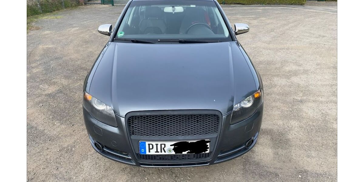 Audi A4 374.600 km 2.650 &euro; Heidenau 01809