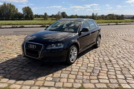 Audi A3 127.100 km 4.990 &euro; Bannewitz 01728