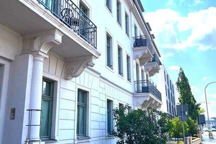 Wohnung zum Kaufen in Dresden 229.000 € 68.1 m² 3 zimmer