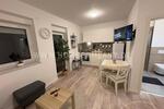 Etagenwohnung Dresden Weixdorf - 1 Zimmer, 20 m&sup2;, 1.000&euro; | Angebot:26385636