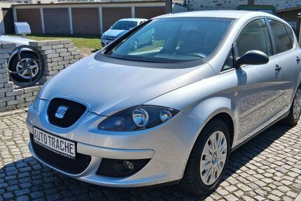Seat Altea 164.271 km 3.400 &euro; Dresden 01237