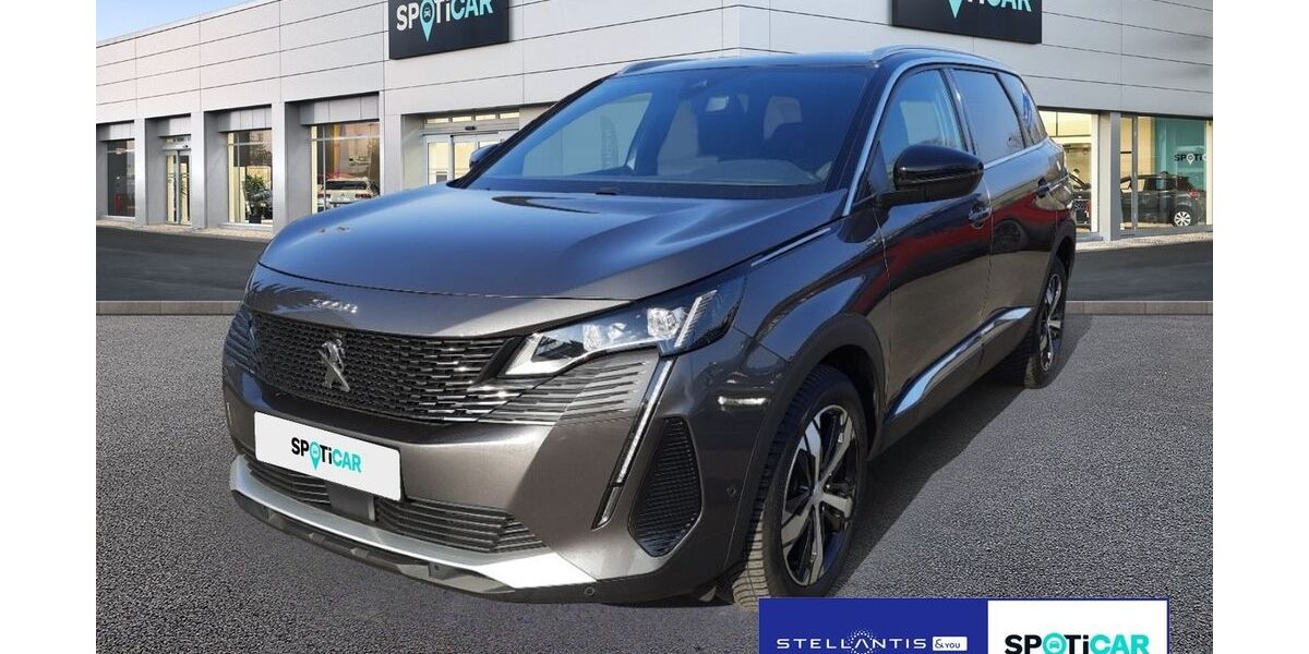 Peugeot 5008 36.895 km 28.930 &euro; Dresden 01237