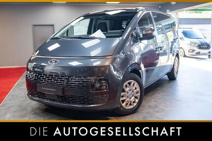 Hyundai STARIA 41.765 km 33.490 &euro; Heidenau bei Dresden 01809