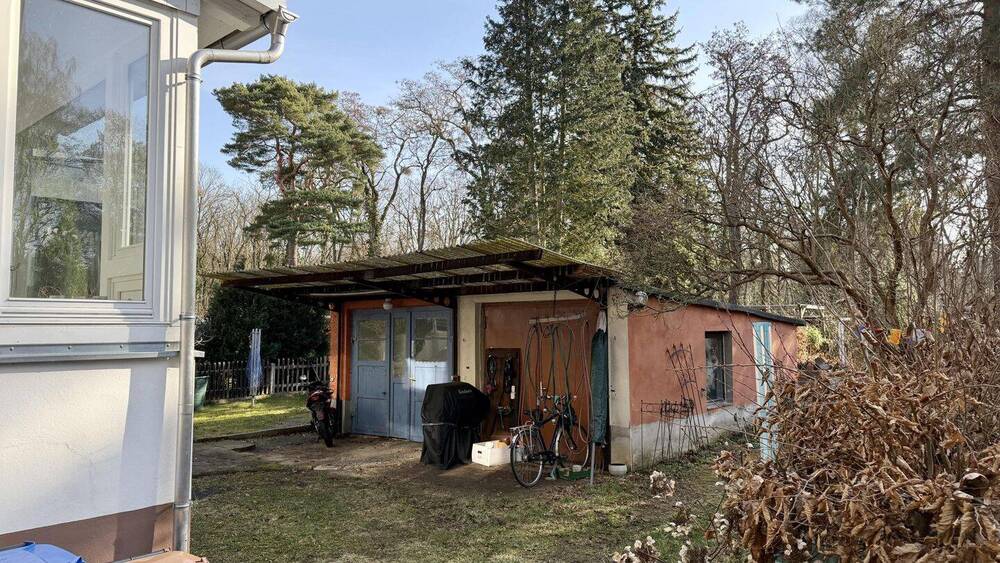 Reihenendhaus Dresden Blasewitz - 4 Zimmer, 125 m&sup2;, 730.000&euro; | Angebot:26644379