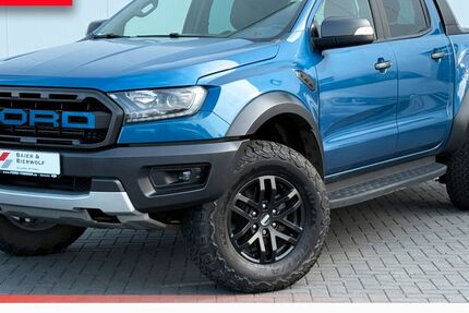 Ford Ranger 75.524 km 38.990 € Coswig 01640