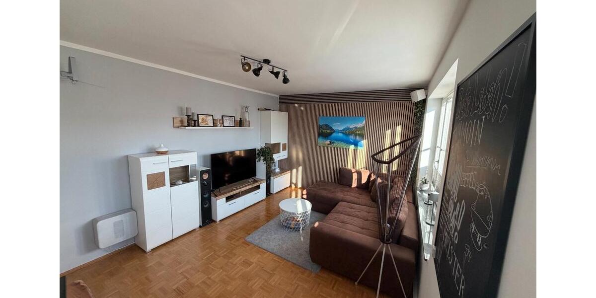Maisonettenwohnung Dresden Plauen - 3 Zimmer, 85 m&sup2;, 1.700&euro; | Angebot:26148684