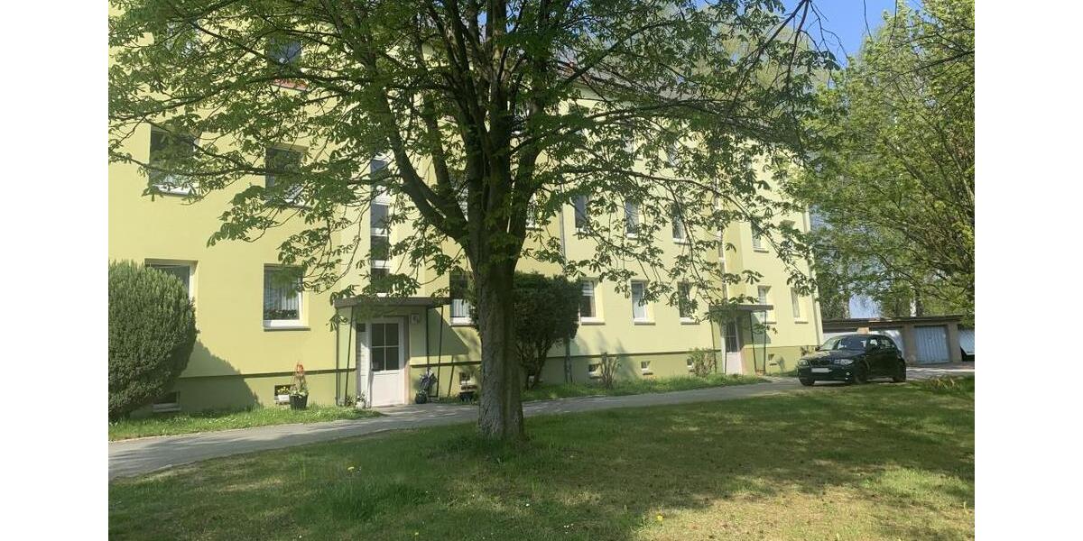 Etagenwohnung Großharthau - 2 Zimmer, 51 m&sup2;, 357&euro; | Angebot:26538575