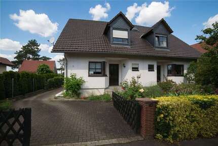 Haus Ottendorf-Okrilla Okrilla - 5 Zimmer, 119 m&sup2;, 395.000&euro; | Angebot:26941569