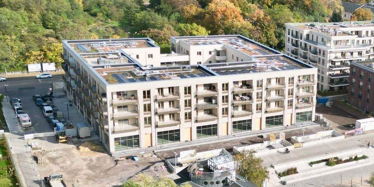 Etagenwohnung Dresden Leipziger Vorstadt - 3 Zimmer, 84 m&sup2;, 1.440&euro; | Angebot:25748881