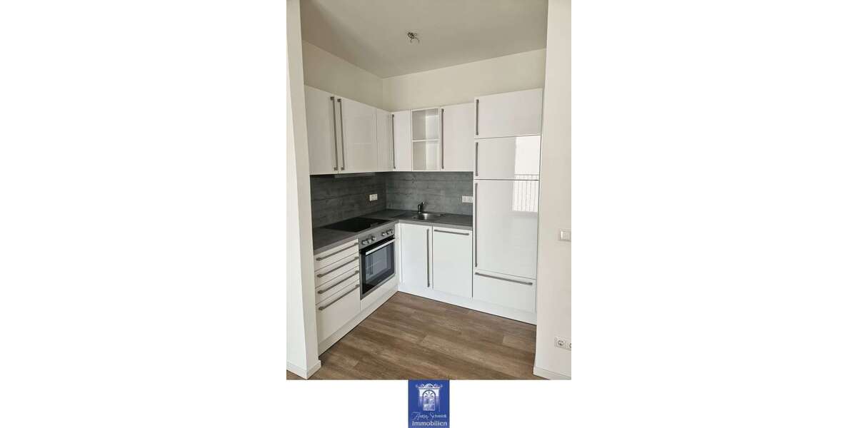 Etagenwohnung Dresden - 2 Zimmer, 45 m&sup2;, 545&euro; | Angebot:26828352