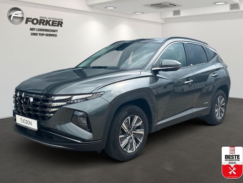 Hyundai TUCSON 44.680 km 26.990 € Pirna bei Dresden 01796