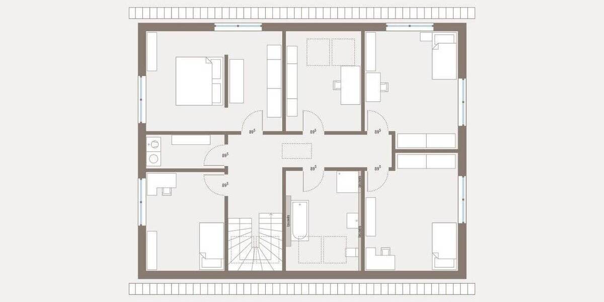Mehrfamilienhaus, Wohnhaus Pulsnitz - 8 Zimmer, 239 m&sup2;, 354.589&euro; | Angebot:26617046