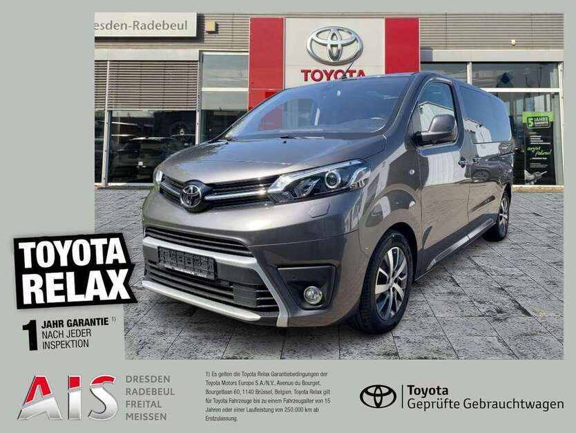 Proace