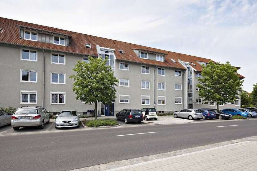 Wohnung zum Mieten in Dresden 515 € 62.06 m²