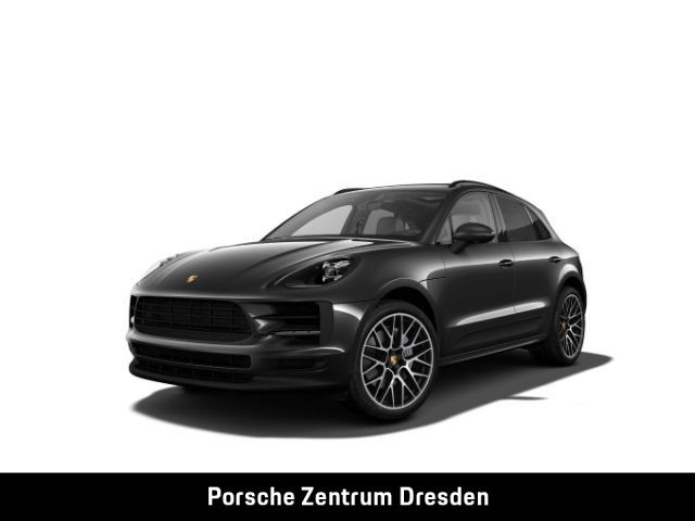 Macan