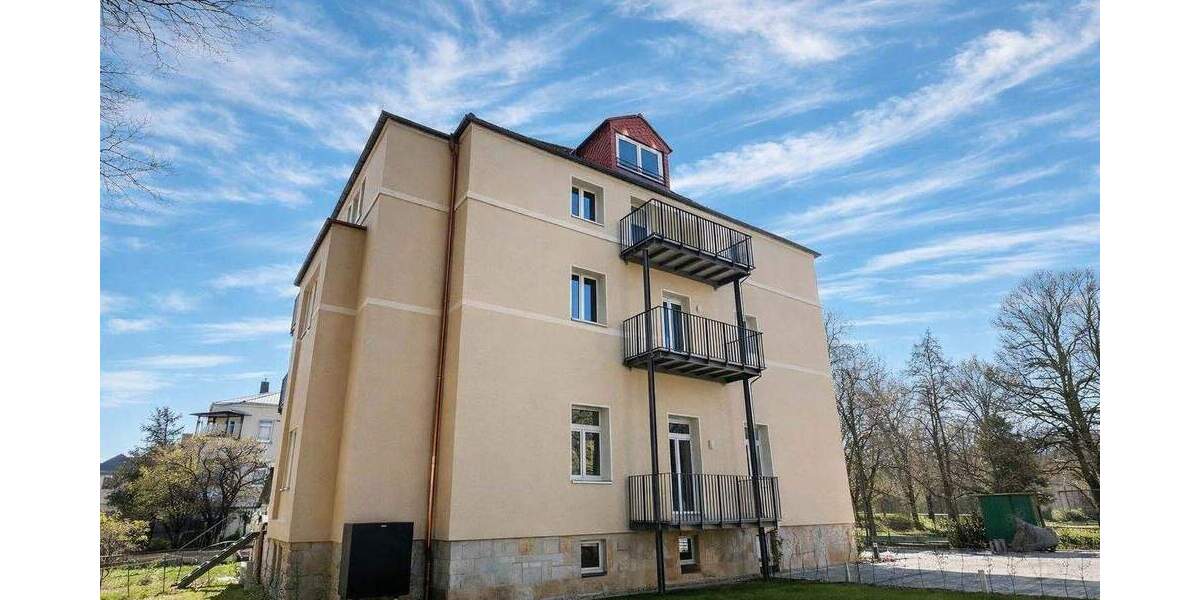 Etagenwohnung Dresden Blasewitz - 5 Zimmer, 139 m&sup2;, 879.400&euro; | Angebot:25690802
