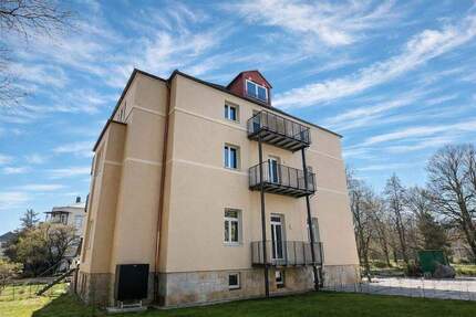 Wohnung Dresden Blasewitz - 5 Zimmer, 139 m&sup2;, 879.400&euro; | Angebot:25690802