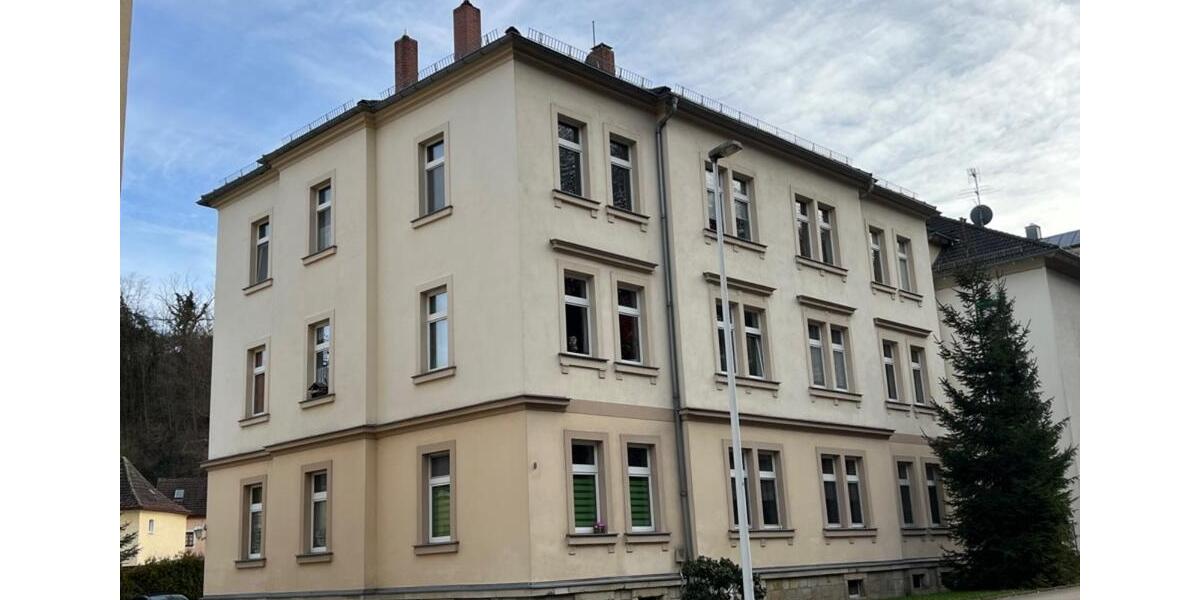 Etagenwohnung Heidenau - 3 Zimmer, 68 m&sup2;, 503&euro; | Angebot:25021713